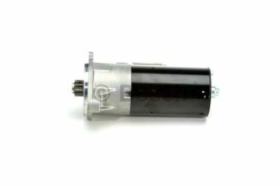 BOSCH Starter