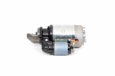 BOSCH Starter