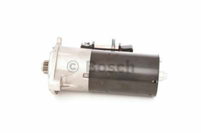 BOSCH Starter