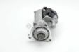 BOSCH Starter 487573 Voltage [V]: 24, Rated Power [kW]: 5,5, Number of mounting bores: 3, Number of Teeth: 12, Service exchange part: 4.
