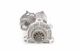 BOSCH Starter 487557 new
Voltage [V]: 24, Rated Power [kW]: 5,5, Number of Teeth: 10, Number of mounting bores: 3, Flange O [mm]: 91,8, Plug Type ID: B+(M10)/50, New Part: , Rotation Direction: Clockwise rotation 5.