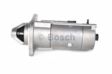 BOSCH Starter 487558 new
Voltage [V]: 12, Rated Power [kW]: 3, Number of mounting bores: 3, Number of thread bores: 0, Number of Teeth: 9, Clamp: 50, 30, Flange O [mm]: 110, Rotation Direction: Clockwise rotation, Pinion Rest Position [mm]: 27, Starter Type: Self-supporting, Bore O [mm]: 12, Bore O 2 [mm]: 12, Bore O 3 [mm]: 12, Length [mm]: 310, Position / Degree: links, Connecting Angle [Degree]: 45, Jaw opening angle measurement [Degree]: 50, Fastening hole angle measurement [Degree]: 45 1.