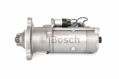 BOSCH Starter