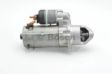 BOSCH Starter 487559 new
Voltage [V]: 24, Rated Power [kW]: 4, Flange O [mm]: 89, Pinion Rest Position [mm]: 48, Rotation Direction: Clockwise rotation, Number of Teeth: 10 4.