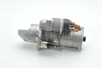 BOSCH Starter