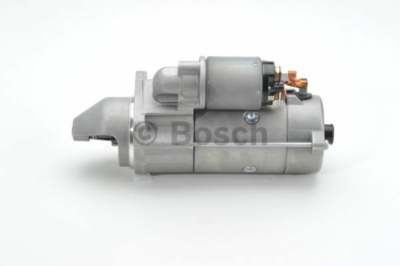 BOSCH Starter