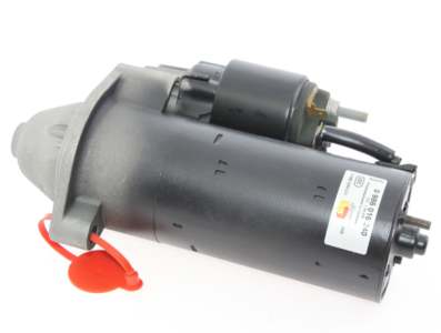 BOSCH Starter