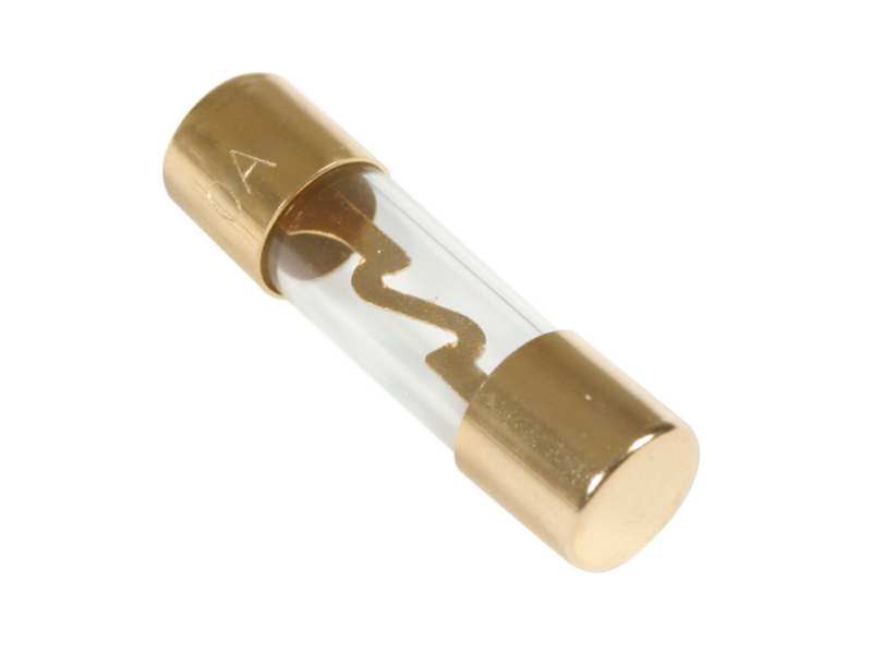 LAMPA Fuse 11025456 AGU glass fuse, 12/32V - 70A, zinc alloy with gold plated copper alloy, 38.1 x 10.3 mm, 1 pc / pack 1.