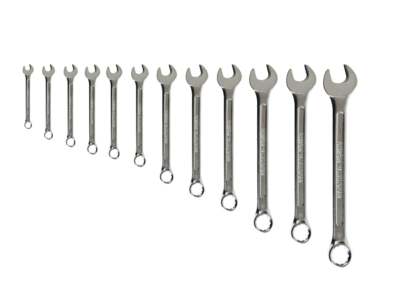 LAMPA Combination spanner kit