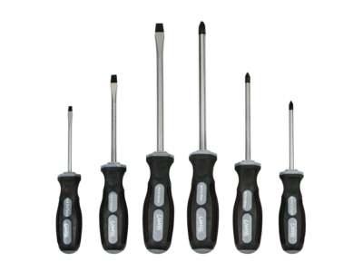 LAMPA Screwdriver Set