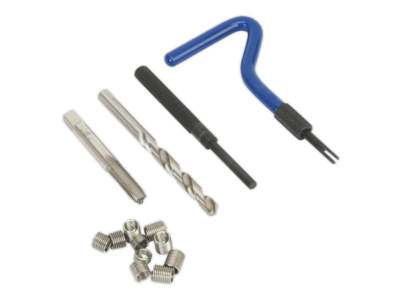 SEALEY Thread repair set