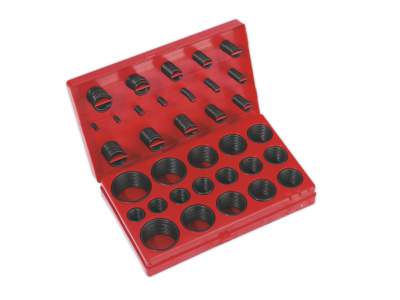 SEALEY O-ring set