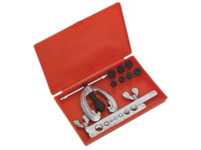 SEALEY Tube flaring tool kit