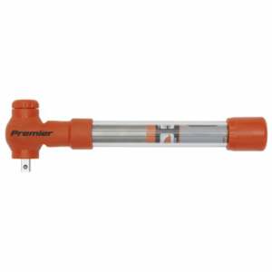 SEALEY VDE insulated torque wrench