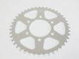 RK Sprocket 10616457 Rear for 520 chain, steel, tooth number: 43 1.