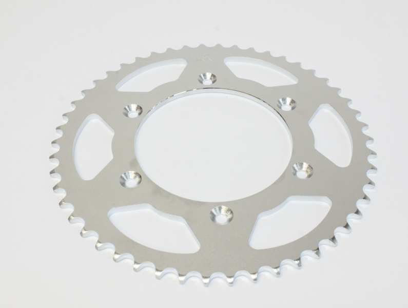 RK Sprocket 10616476 Rear for 520 chain, steel, tooth number: 50 1.