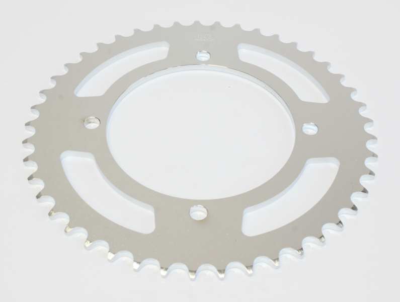 RK Sprocket 10616463 Rear for 520 chain, steel, tooth number: 45 1.