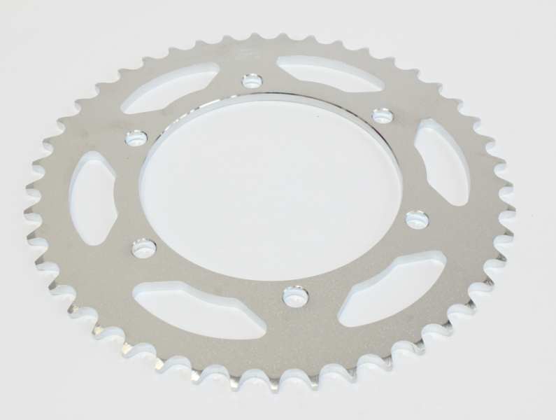 RK Sprocket 10616439 Rear for 520 chain, steel, tooth number: 45 1.