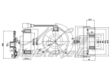 A.Z. MEISTERTEILE Magnetic clutch for air conditioning compressor 11007134 Supplementary Article/Info 2: with vehicle-specific adaptor, Connector Shape: oval, Belt Pulley O [mm]: 120 2.