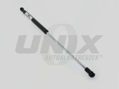 UNIX Gasfeder