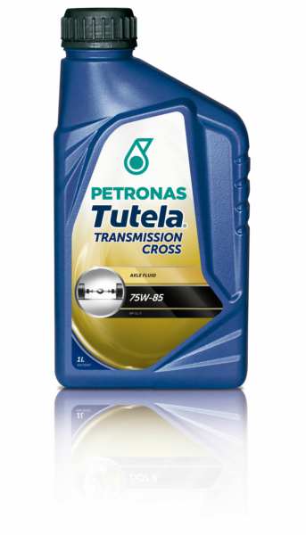 PETRONAS Gear oil 11025992 Transmission Cross 75W-85, 1 Log Technology: SAE 75W-85, API GL 5, FCA 9.55550-DA4C.T.r. N ° f001.d12
Cannot be taken back for quality assurance reasons! 1.