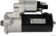 ELPARTS Starter 11026164 Voltage [V]: 12, Rated Power [kW]: 2, Number of Teeth: 9, Flange O [mm]: 83, Number of mounting bores: 2, Used part return not required: 2.