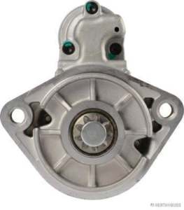 ELPARTS Starter - STARTER (PC) - 42021630