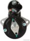 ELPARTS Starter 11026164 Voltage [V]: 12, Rated Power [kW]: 2, Number of Teeth: 9, Flange O [mm]: 83, Number of mounting bores: 2, Used part return not required: 3.