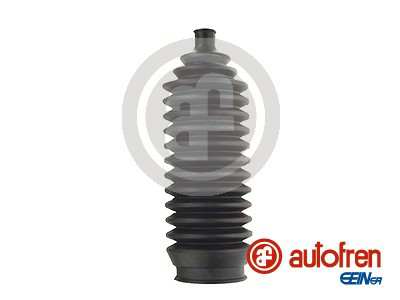 AUTOFREN SEINSA Steering boot 10452532 For both sides
Inner diameter 1 [mm]: 11, Inner diameter 2 [mm]: 46, Height [mm]: 185, Fitting Position: Front Axle Right, Front Axle Left