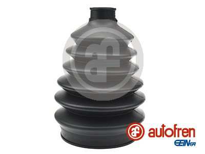 AUTOFREN SEINSA Drive shaft boot 10719121 Wheel side. Material: Thermoplastic
Inner diameter 1 [mm]: 29, Inner diameter 2 [mm]: 98, Height [mm]: 145