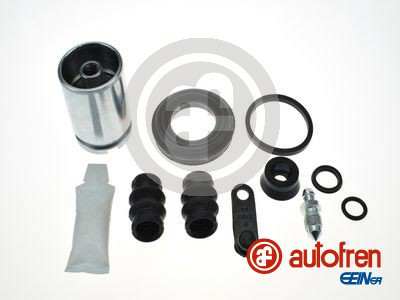 AUTOFREN SEINSA Reparatursatz. Bremssattel 11000086 Hinterachse
Einbauposition: Hinterachse, Durchmesser [mm]: 38, Bremssystem: TRW, Vollsatz: , Version: WITH MECHANISM