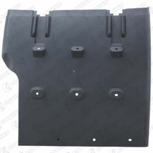 COVIND Einstiegblech (S73/517)