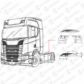 COVIND Einstiegblech 11023979 Rechts, links, hinten, oberer Teil
Einbauseite: rechts, links, Material: PP (Polypropylen), Teilabschnitt: mittlerer Teil, Gewicht [kg]: 2,760, Ergänzungsartikel/Ergänzende Info: ohne Halter, Version: FLAT 2.