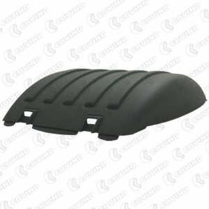 COVIND Einstiegblech