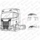 COVIND Einstiegblech 11023978 Rechts, links, hinten, oberer Teil
Einbauseite: links, Material: PP (Polypropylen), Teilabschnitt: mittlerer Teil, Gewicht [kg]: 3,710, Ergänzungsartikel/Ergänzende Info: ohne Halter, Version: SEMIFLAT 2.