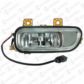 COVIND Nebelscheinwerfer 576716 Bal, H3
Einbauseite: links, Lampenart: H3, Gewicht [kg]: 0,560 1.