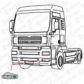 COVIND Nebelscheinwerfer 576731 Einbauseite: links, Lampenart: H4, Blinker-Farbe: orange, Ergänzungsartikel/Ergänzende Info: ohne Lampenträger, Gewicht [kg]: 1,650 2.
