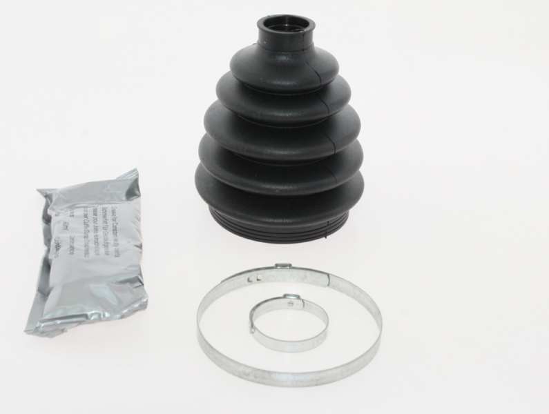 GOMET Drive shaft boot 28022 External. Material: rubber 1.