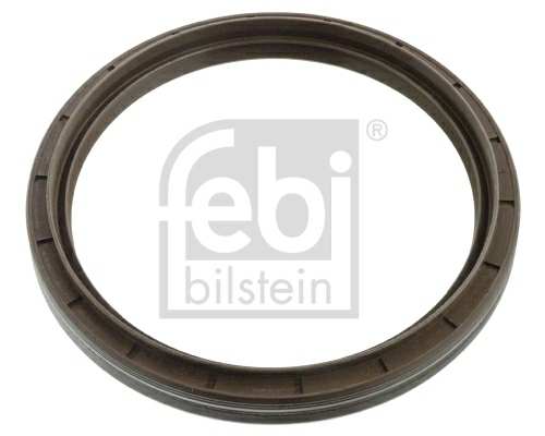 SWAG/FEBI Transmission gear seal 11030877 new version: , Inner Diameter [mm]: 105, Height [mm]: 12, 16, Outer Diameter [mm]: 125