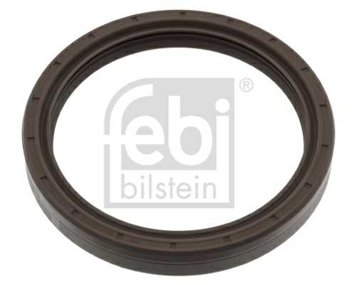 SWAG/FEBI Transmission gear seal 11031231 Thickness [mm]: 15,5, Inner Diameter [mm]: 95, Outer Diameter [mm]: 115