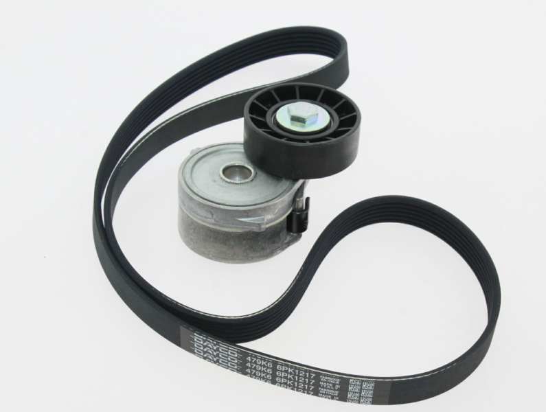 DAYCO Keilrippenriemensatz 10897724 Gewicht [kg]: 1,0 1.