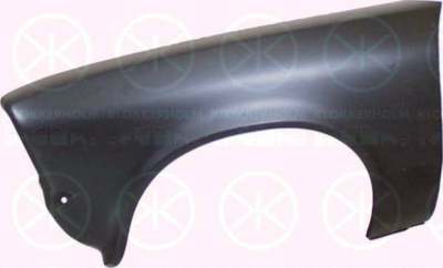 KLOKKERHOLM Einstiegblech (5046312)