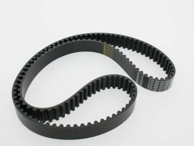 CONTITECH Drive toothed belt