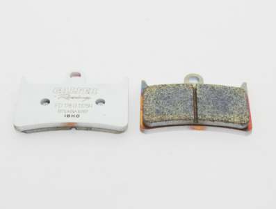 GALFER MOTO Brake pad for motorcycle