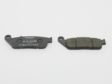 FERODO Brake pad for motorcycle
