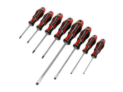 SEALEY Screwdriver Set