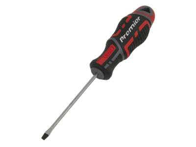 SEALEY Standard tip screwdriver