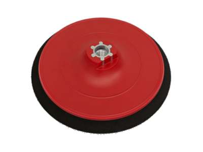 SEALEY Backing Pad