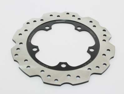 FERODO Motorcycle brake disc