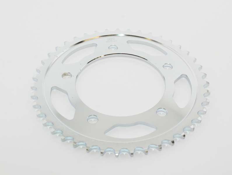 RK Sprocket 10616608 Rear for chain 525, steel, tooth number: 43 1.